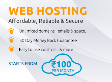 low cost web hosting